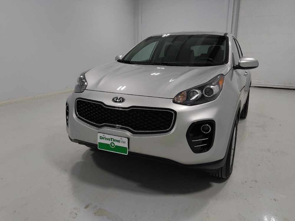 2019 Kia Sportage in Columbus, OH 43231 - 18106959 15