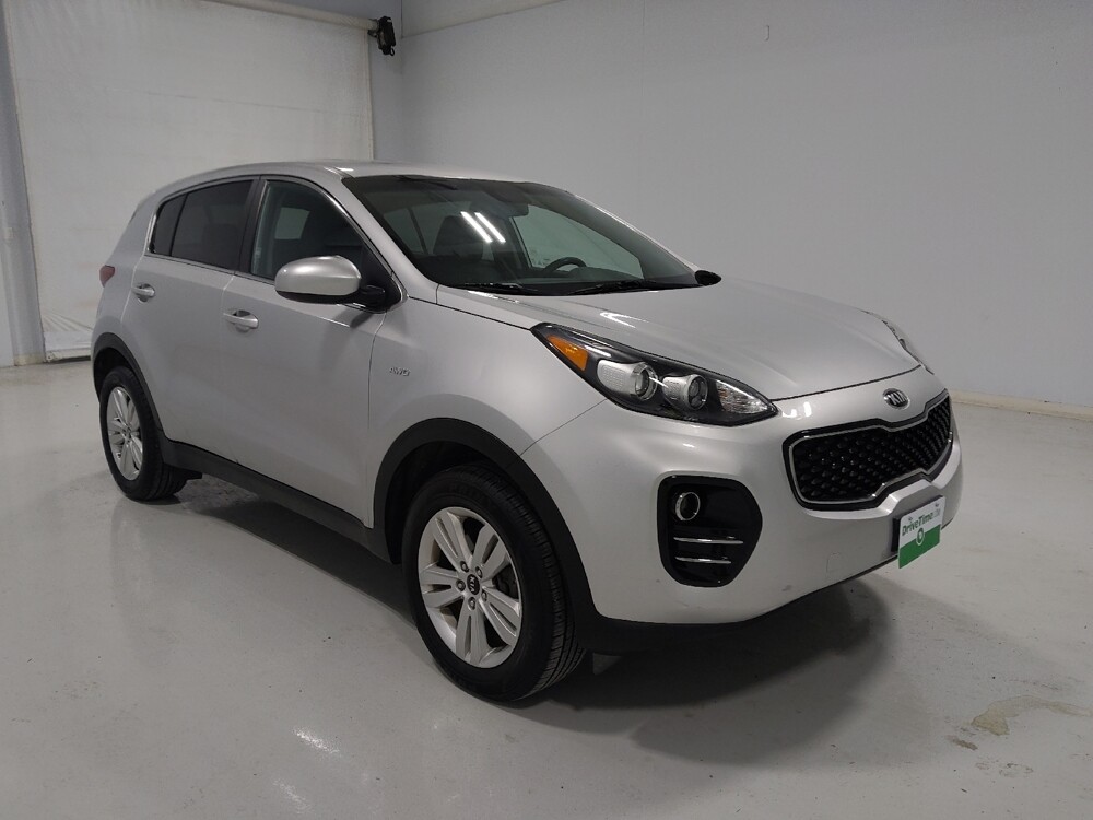 2019 Kia Sportage in Columbus, OH 43231 - 18106959 13