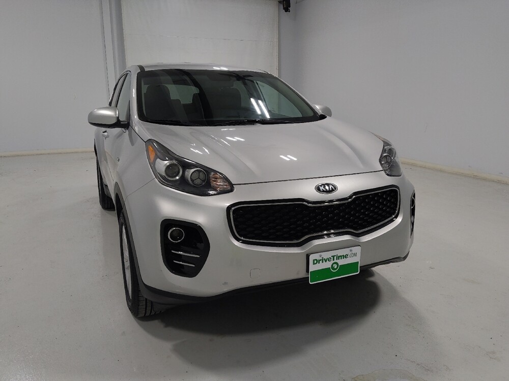 2019 Kia Sportage in Columbus, OH 43231 - 18106959 14