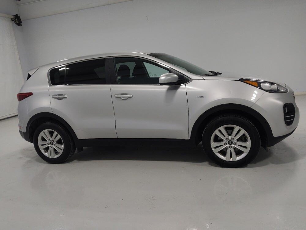2019 Kia Sportage in Columbus, OH 43231 - 18106959 11
