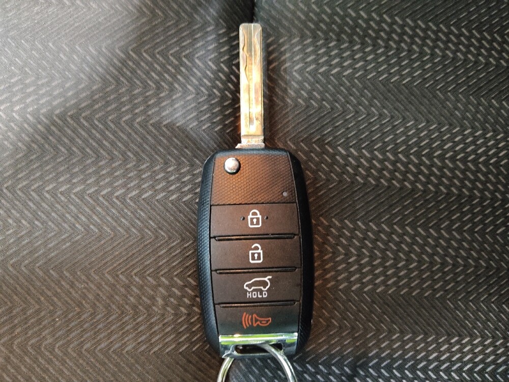 2019 Kia Sportage in Columbus, OH 43231 - 18106959 32