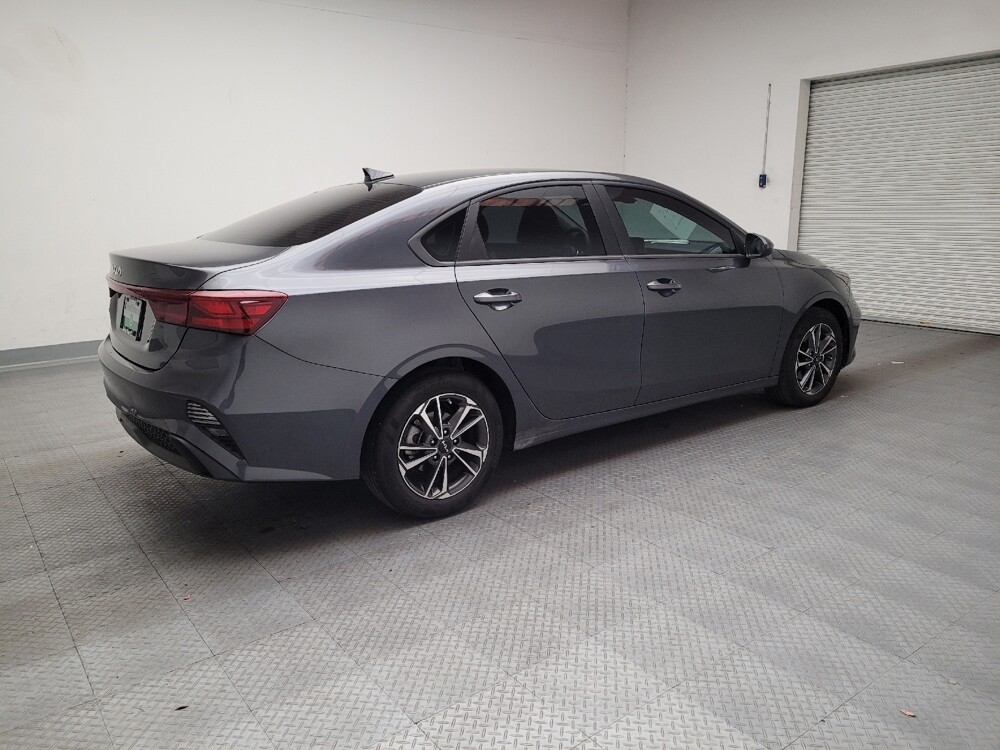 2022 Kia Forte in Riverside, CA 92504 - 18106961 10