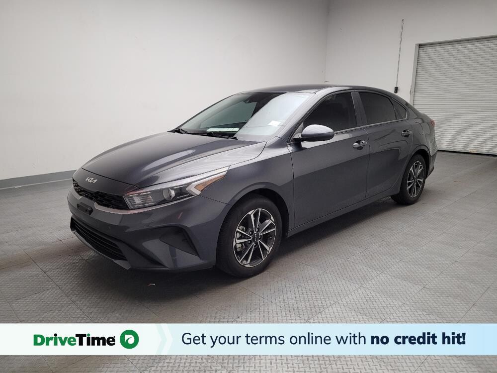 2022 Kia Forte in Riverside, CA 92504 - 18106961