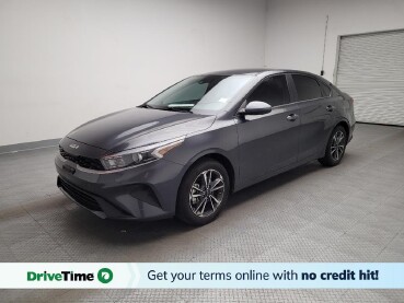 2022 Kia Forte in Riverside, CA 92504