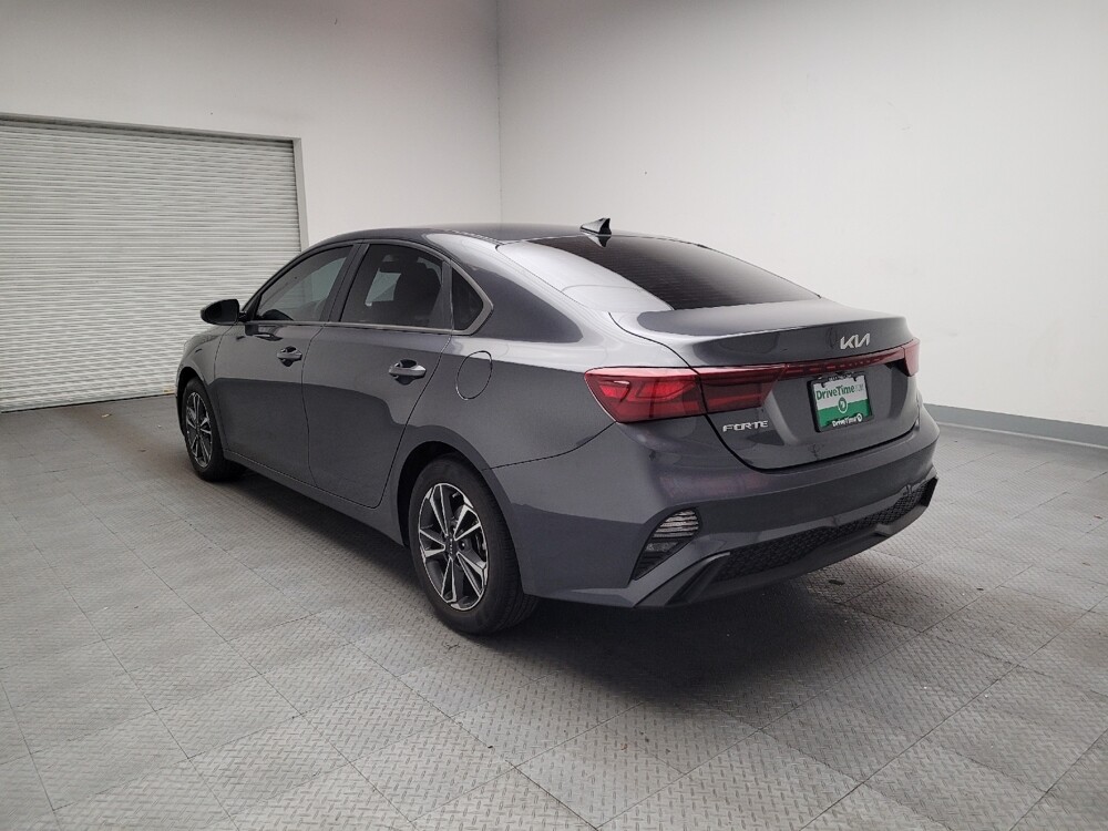 2022 Kia Forte in Riverside, CA 92504 - 18106961 5