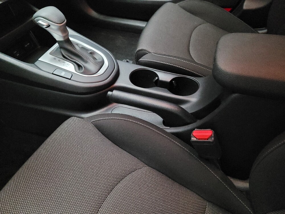 2022 Kia Forte in Riverside, CA 92504 - 18106961 26