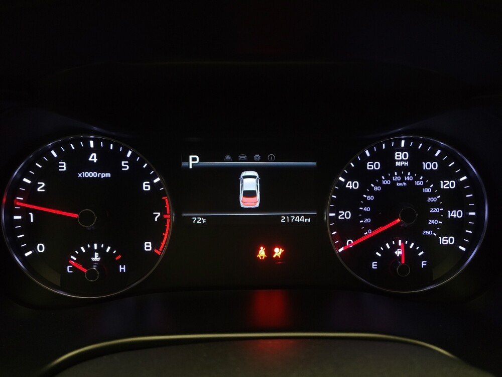 2022 Kia Forte in Riverside, CA 92504 - 18106961 23