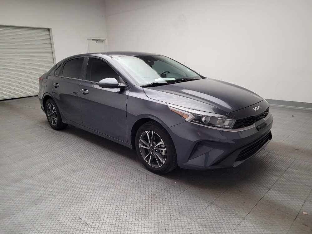 2022 Kia Forte in Riverside, CA 92504 - 18106961 13