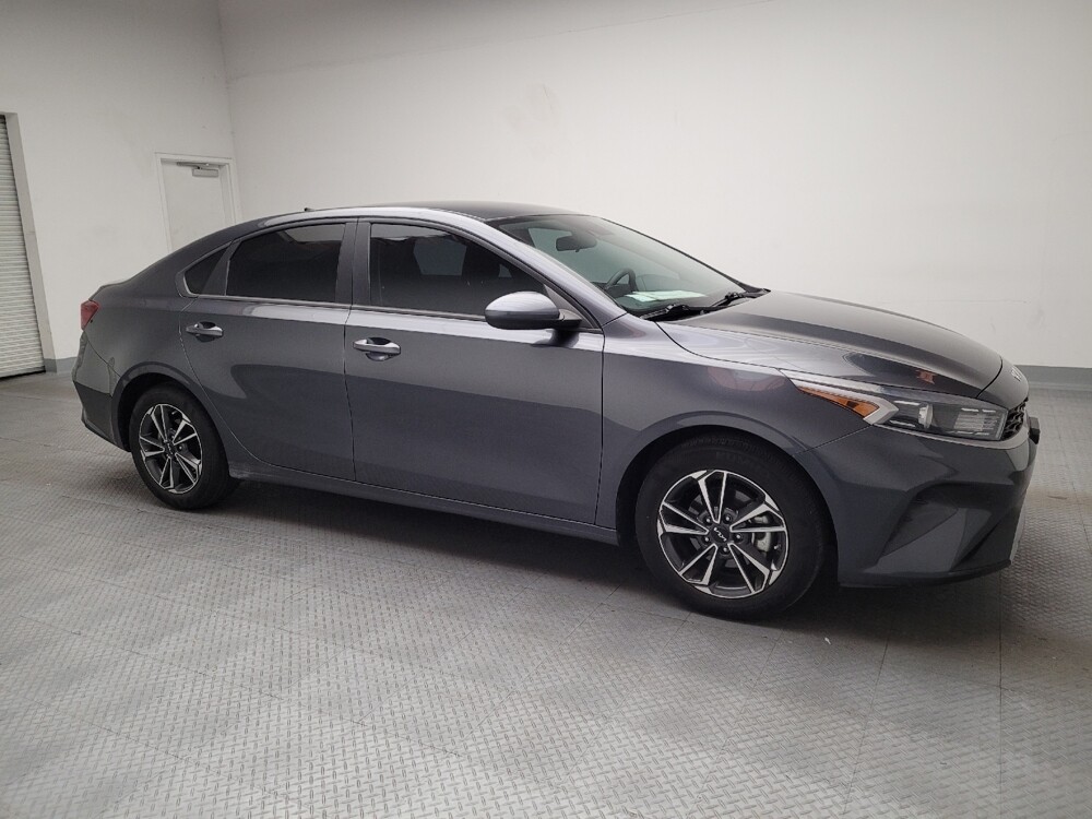 2022 Kia Forte in Riverside, CA 92504 - 18106961 11