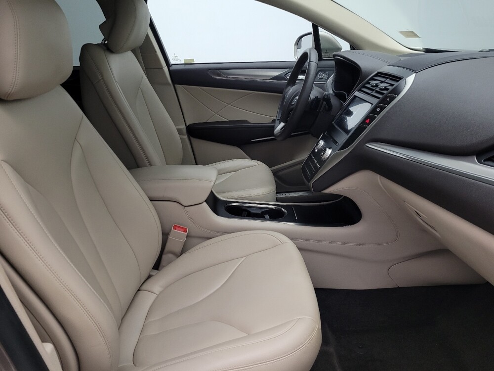 2018 Lincoln MKC in Orlando, FL 32808 - 18106963 21