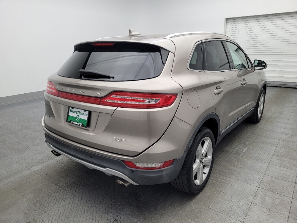 2018 Lincoln MKC in Orlando, FL 32808 - 18106963 9