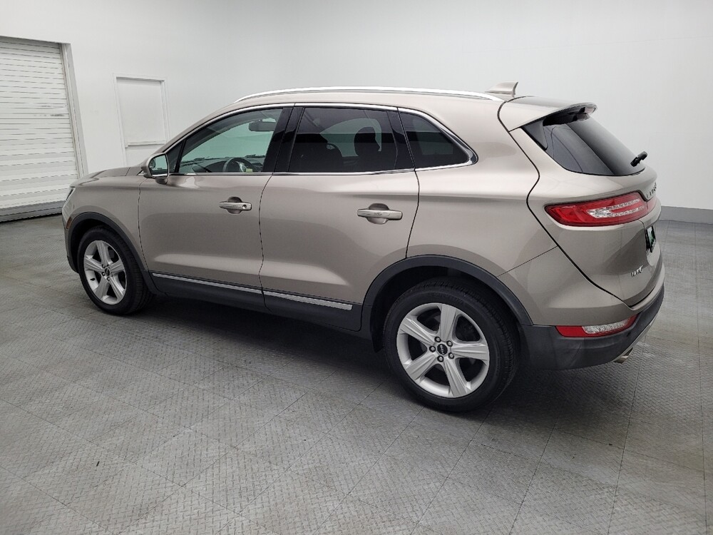 2018 Lincoln MKC in Orlando, FL 32808 - 18106963 3