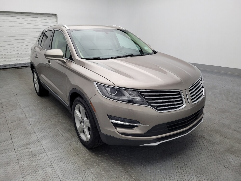 2018 Lincoln MKC in Orlando, FL 32808 - 18106963 13