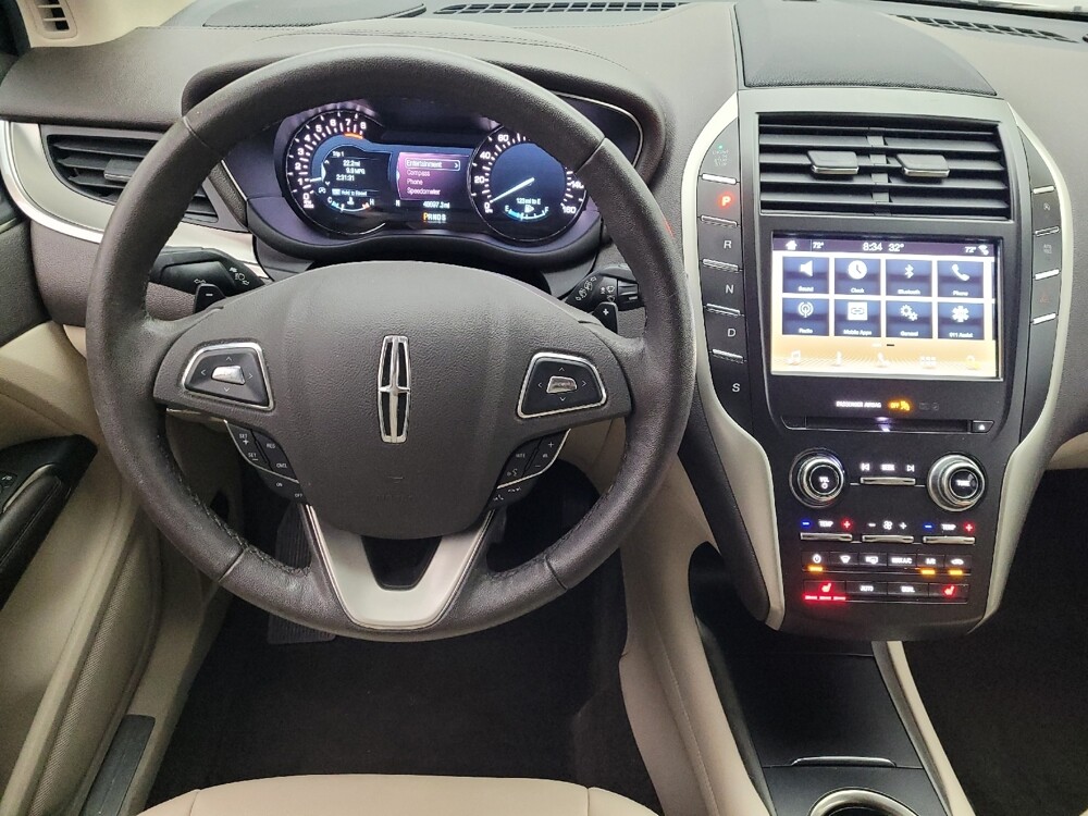 2018 Lincoln MKC in Orlando, FL 32808 - 18106963 22