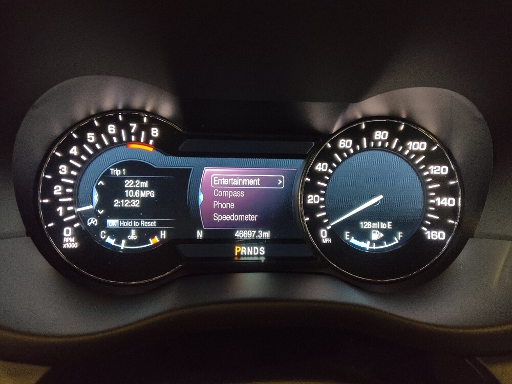 2018 Lincoln MKC in Orlando, FL 32808 - 18106963 23