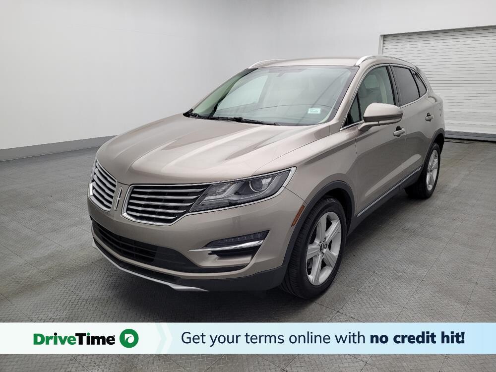 2018 Lincoln MKC in Orlando, FL 32808 - 18106963