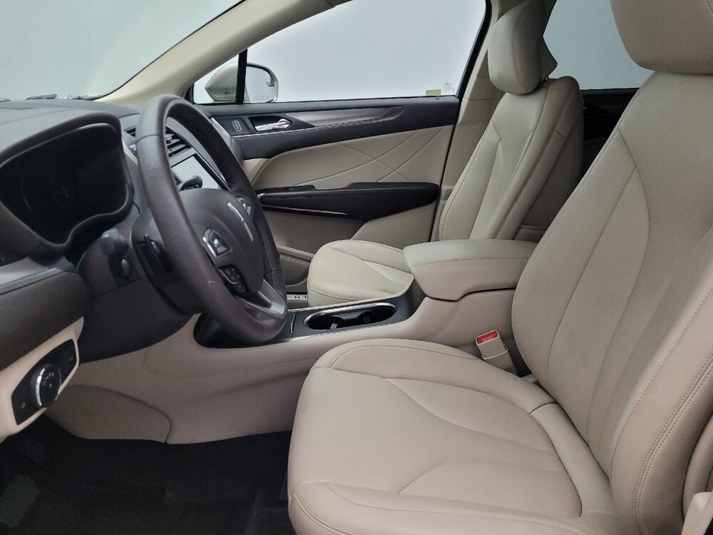 2018 Lincoln MKC in Orlando, FL 32808 - 18106963 17