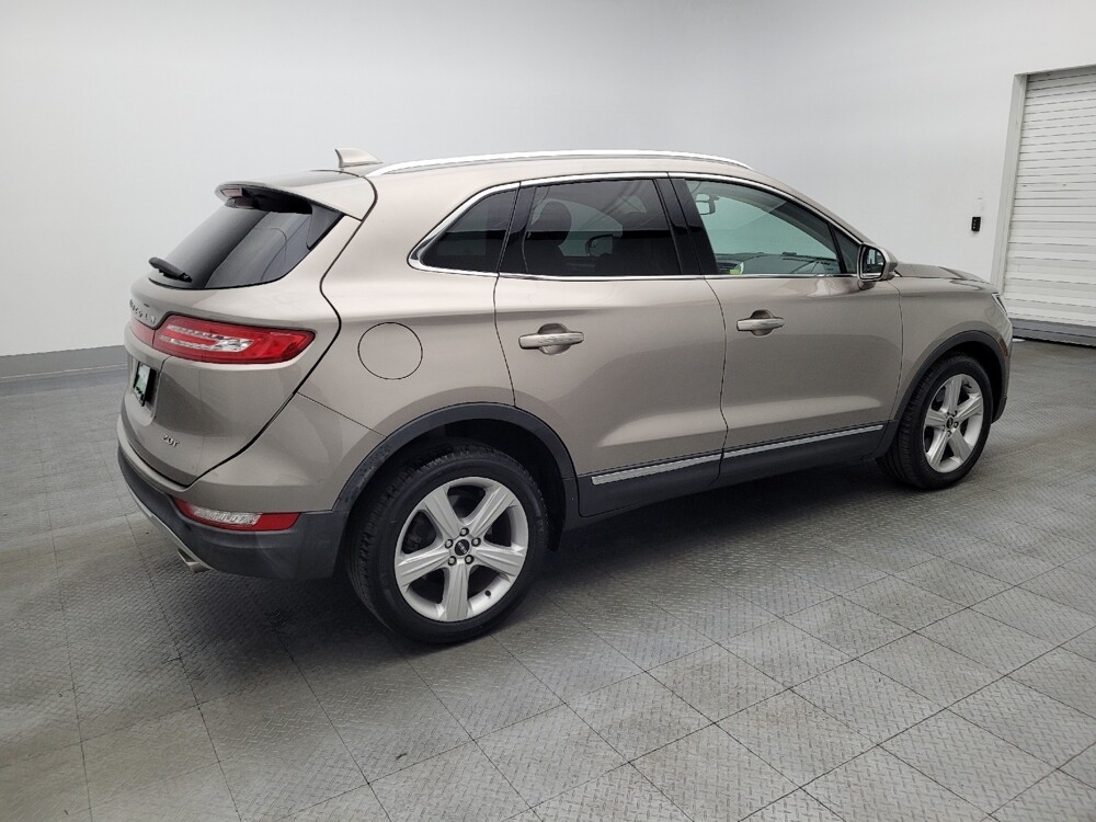 2018 Lincoln MKC in Orlando, FL 32808 - 18106963 10