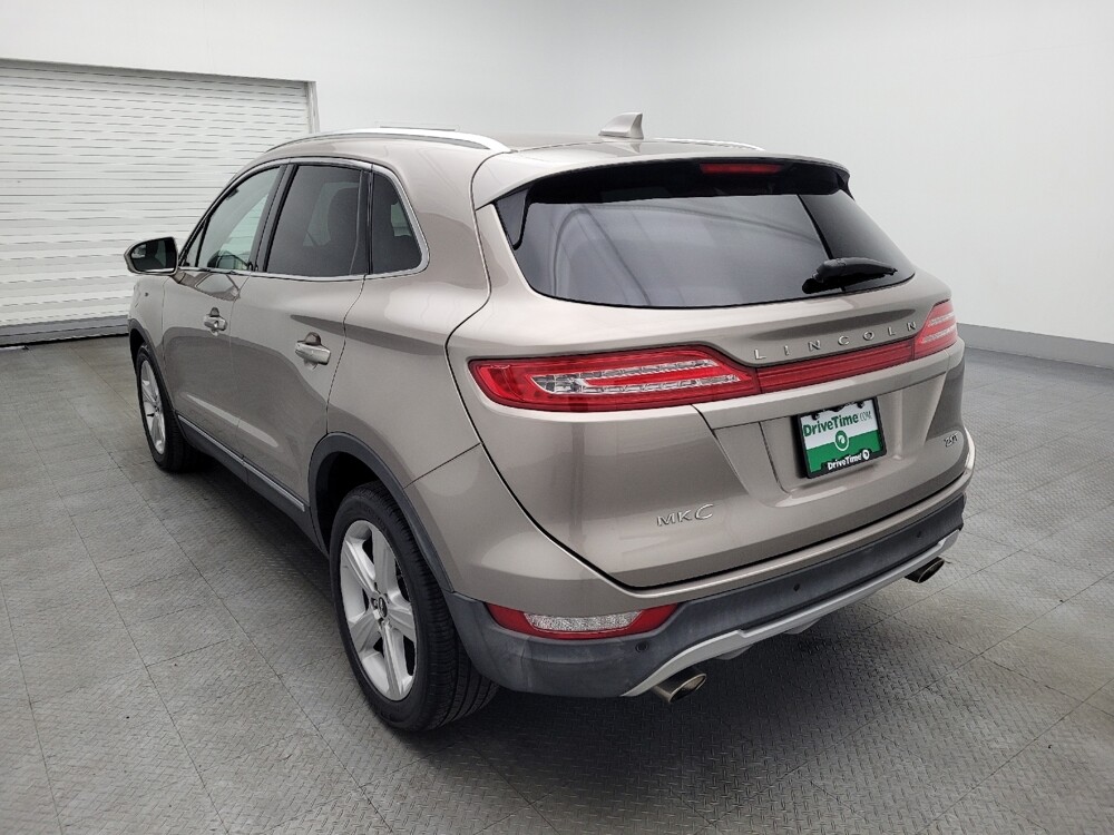 2018 Lincoln MKC in Orlando, FL 32808 - 18106963 5