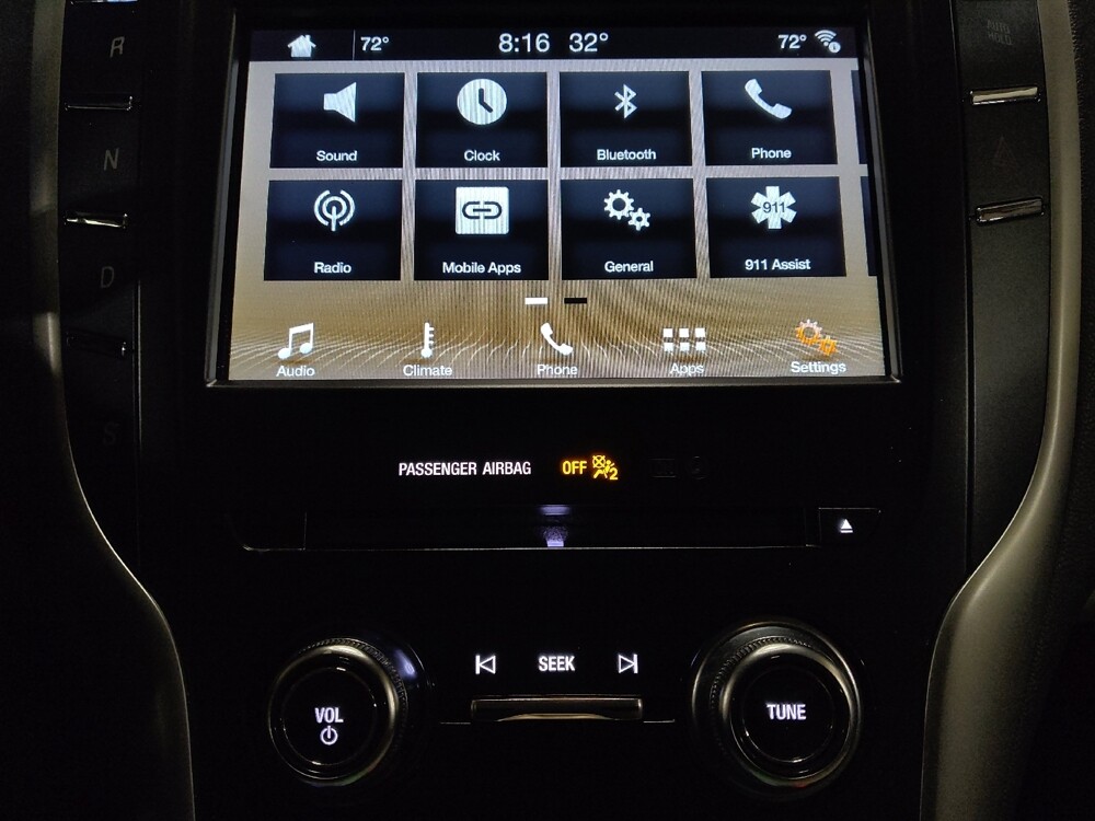 2018 Lincoln MKC in Orlando, FL 32808 - 18106963 25