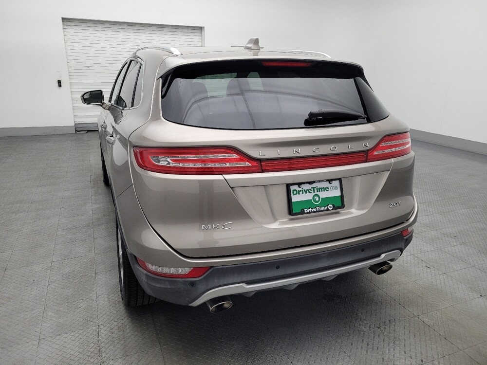 2018 Lincoln MKC in Orlando, FL 32808 - 18106963 6