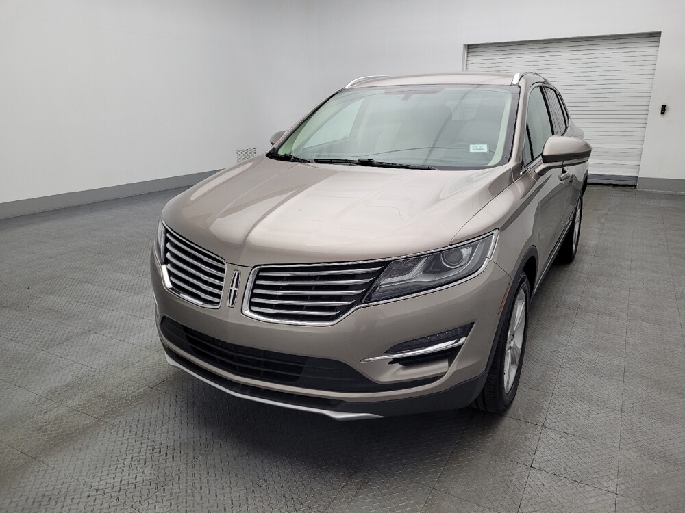 2018 Lincoln MKC in Orlando, FL 32808 - 18106963 15