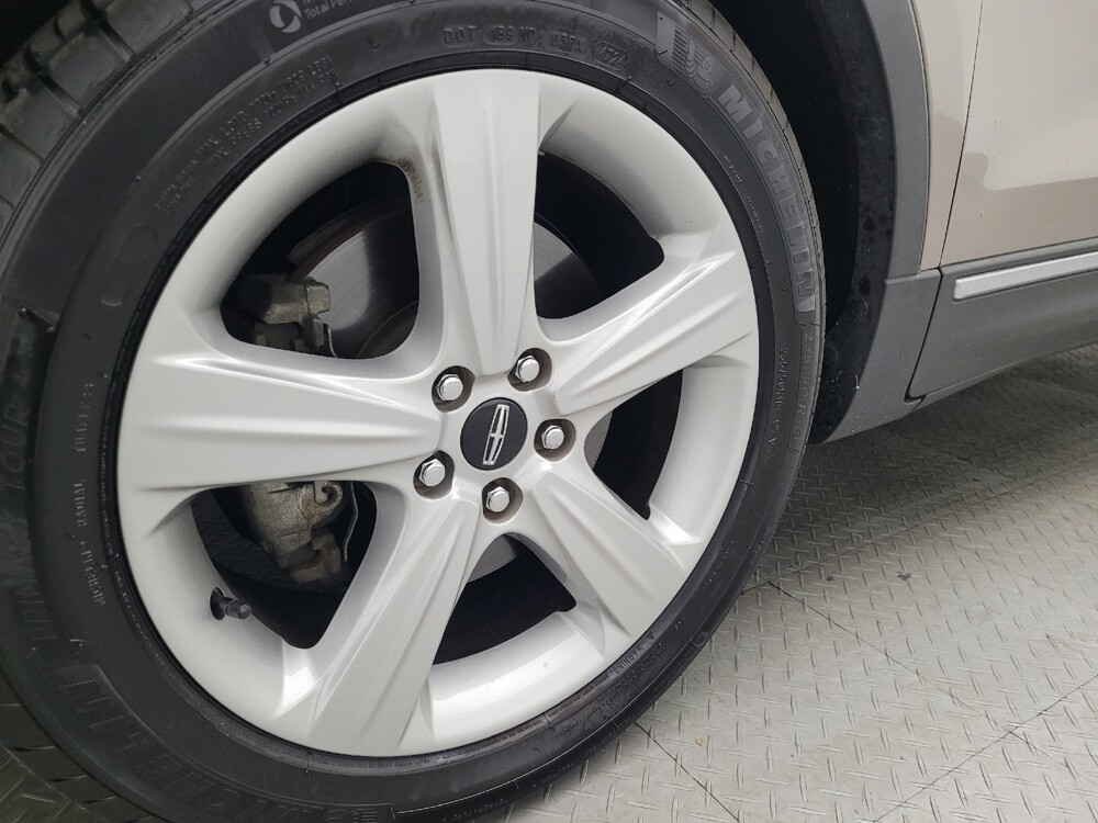 2018 Lincoln MKC in Orlando, FL 32808 - 18106963 31