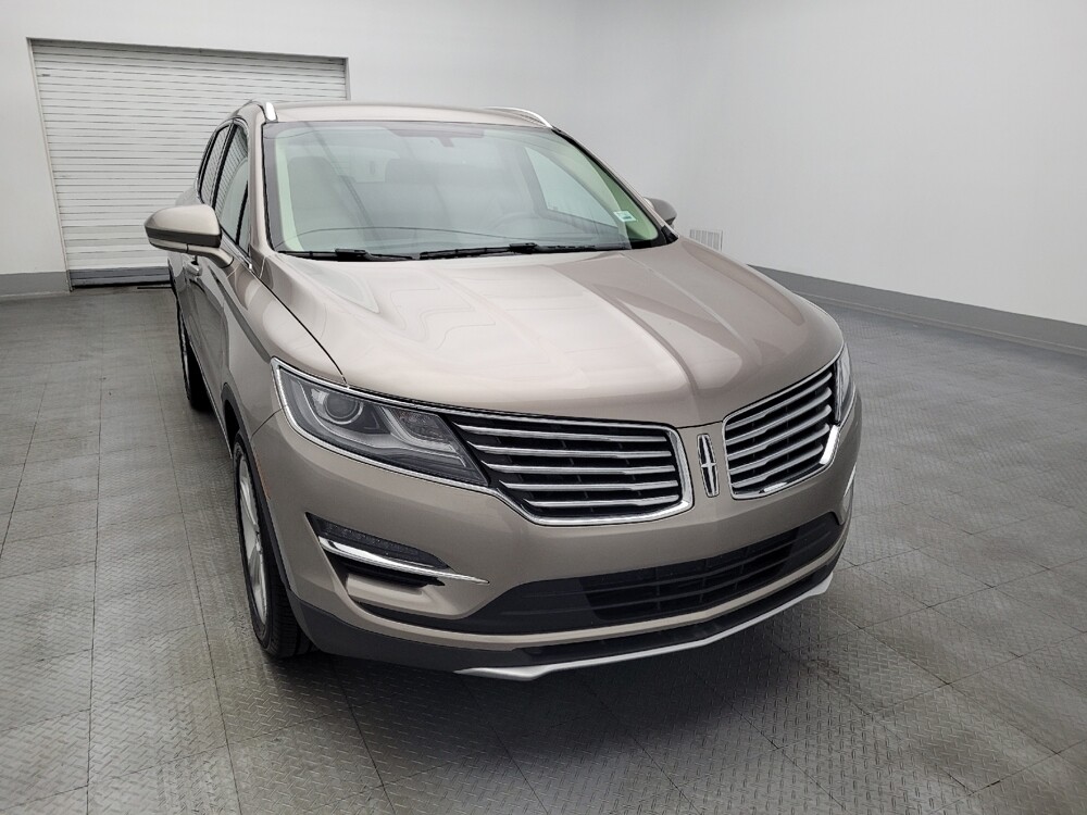 2018 Lincoln MKC in Orlando, FL 32808 - 18106963 14