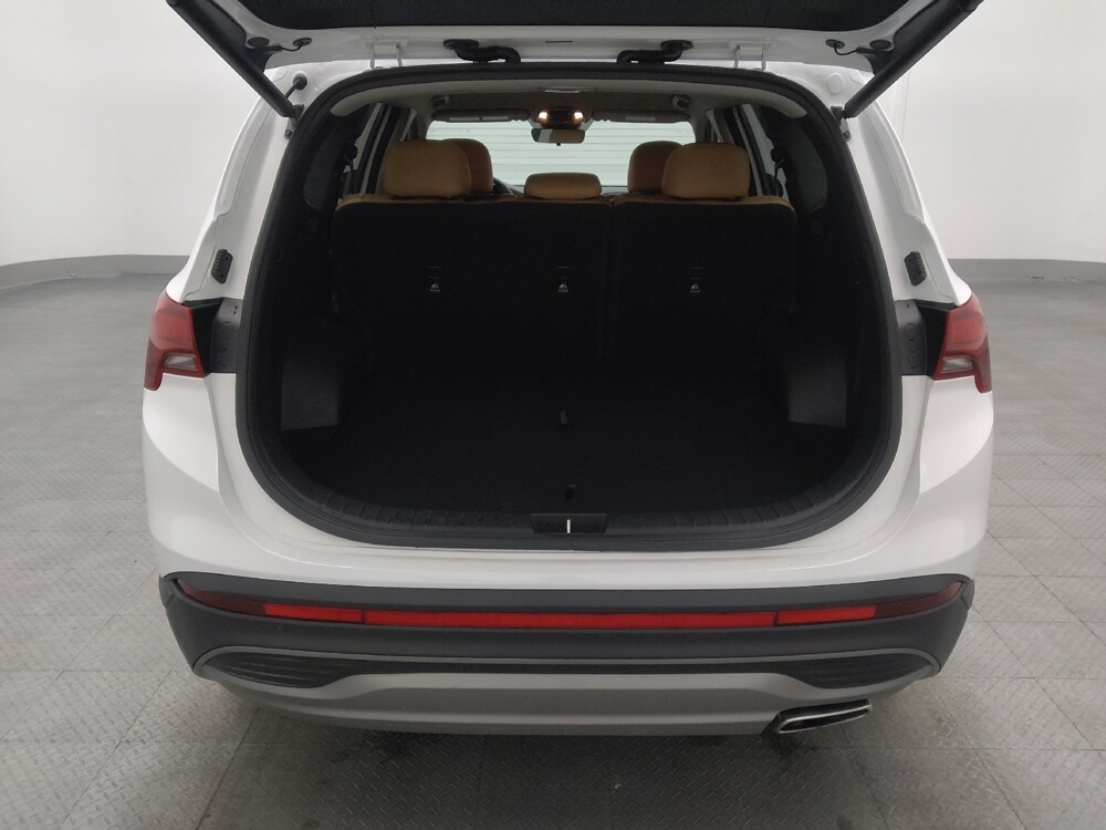 2023 Hyundai Santa Fe in Orlando, FL 32808 - 18106964 29