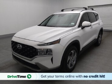 2023 Hyundai Santa Fe in Orlando, FL 32808