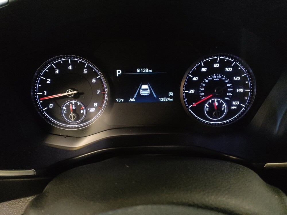 2023 Hyundai Santa Fe in Orlando, FL 32808 - 18106964 23