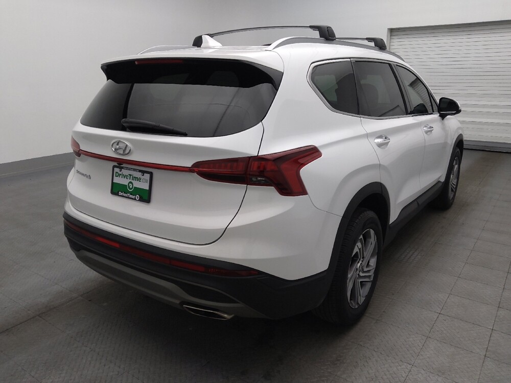 2023 Hyundai Santa Fe in Orlando, FL 32808 - 18106964 9