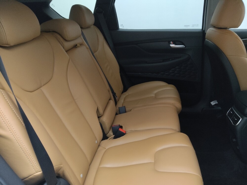 2023 Hyundai Santa Fe in Orlando, FL 32808 - 18106964 19