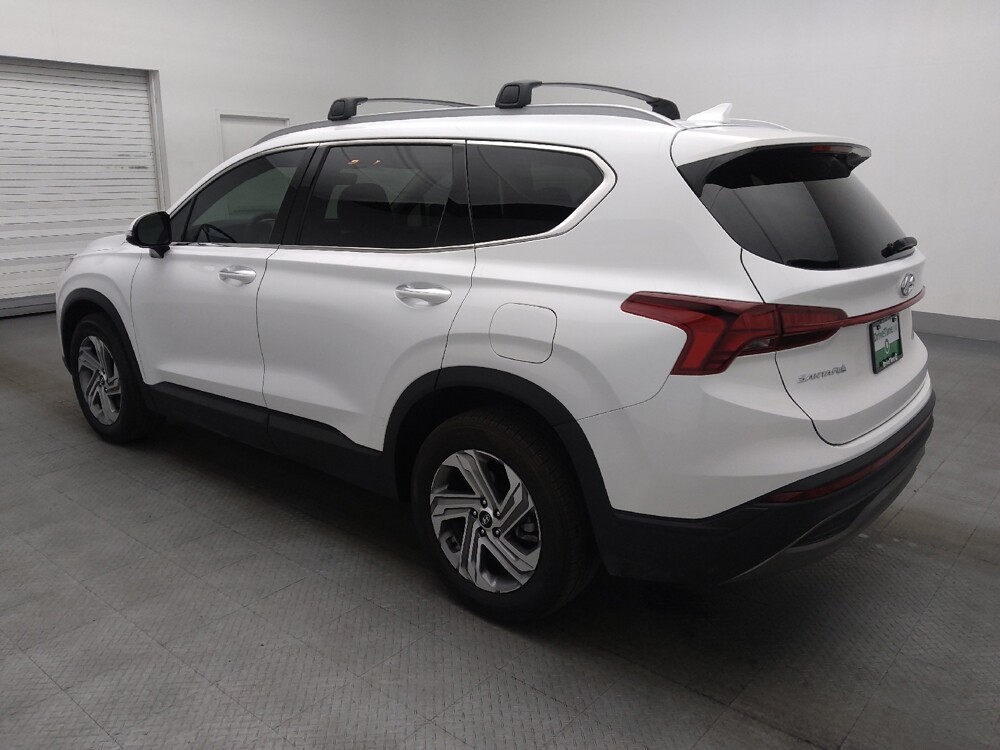 2023 Hyundai Santa Fe in Orlando, FL 32808 - 18106964 3