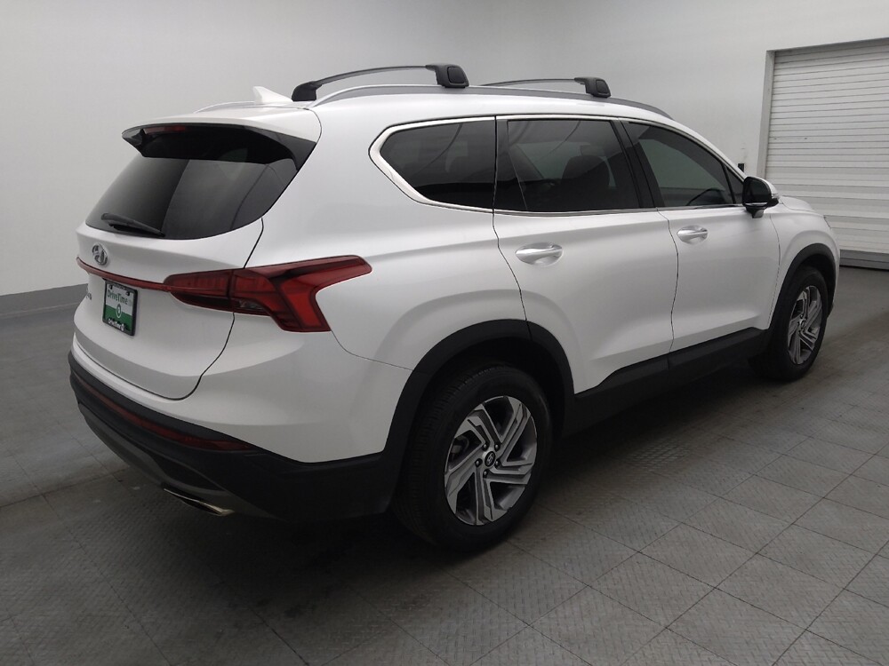 2023 Hyundai Santa Fe in Orlando, FL 32808 - 18106964 10