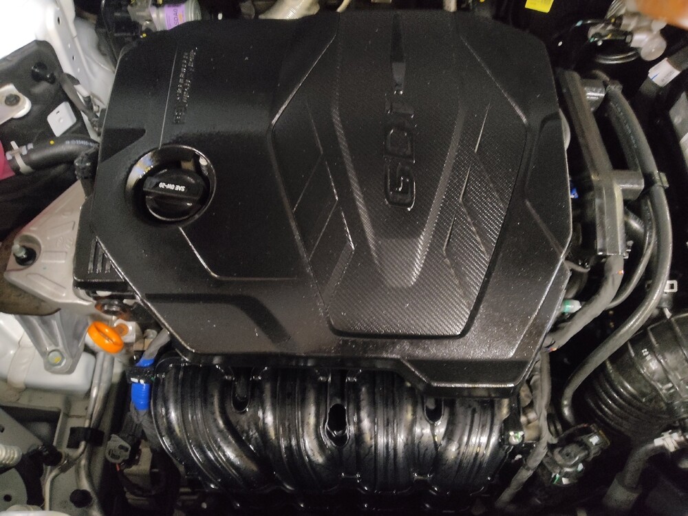 2023 Hyundai Santa Fe in Orlando, FL 32808 - 18106964 30