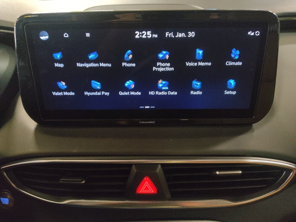 2023 Hyundai Santa Fe in Orlando, FL 32808 - 18106964 25