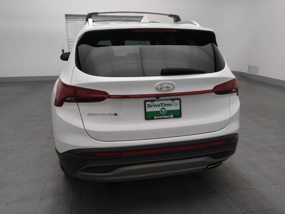 2023 Hyundai Santa Fe in Orlando, FL 32808 - 18106964 6