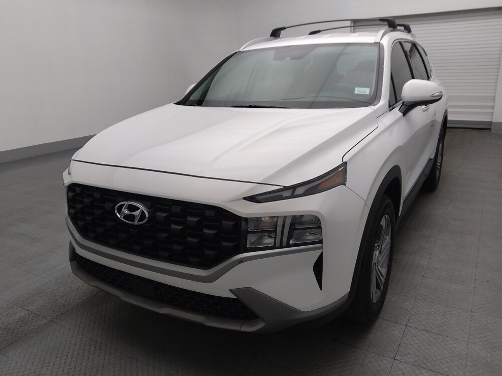 2023 Hyundai Santa Fe in Orlando, FL 32808 - 18106964 15