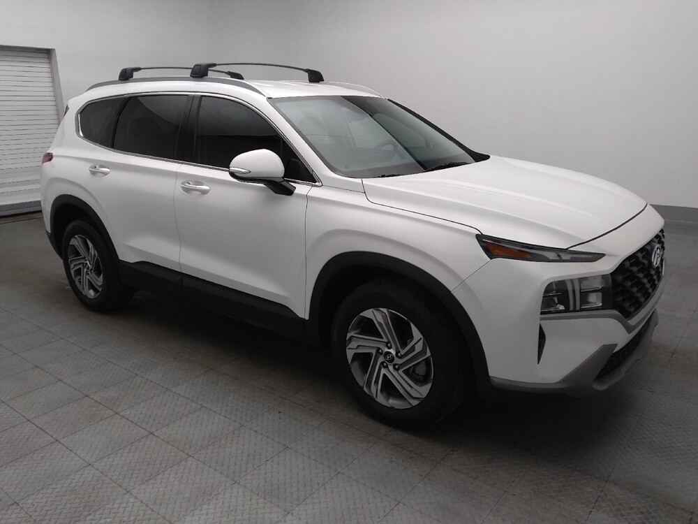 2023 Hyundai Santa Fe in Orlando, FL 32808 - 18106964 11