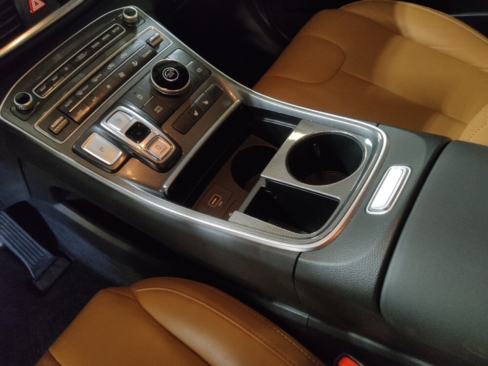 2023 Hyundai Santa Fe in Orlando, FL 32808 - 18106964 26