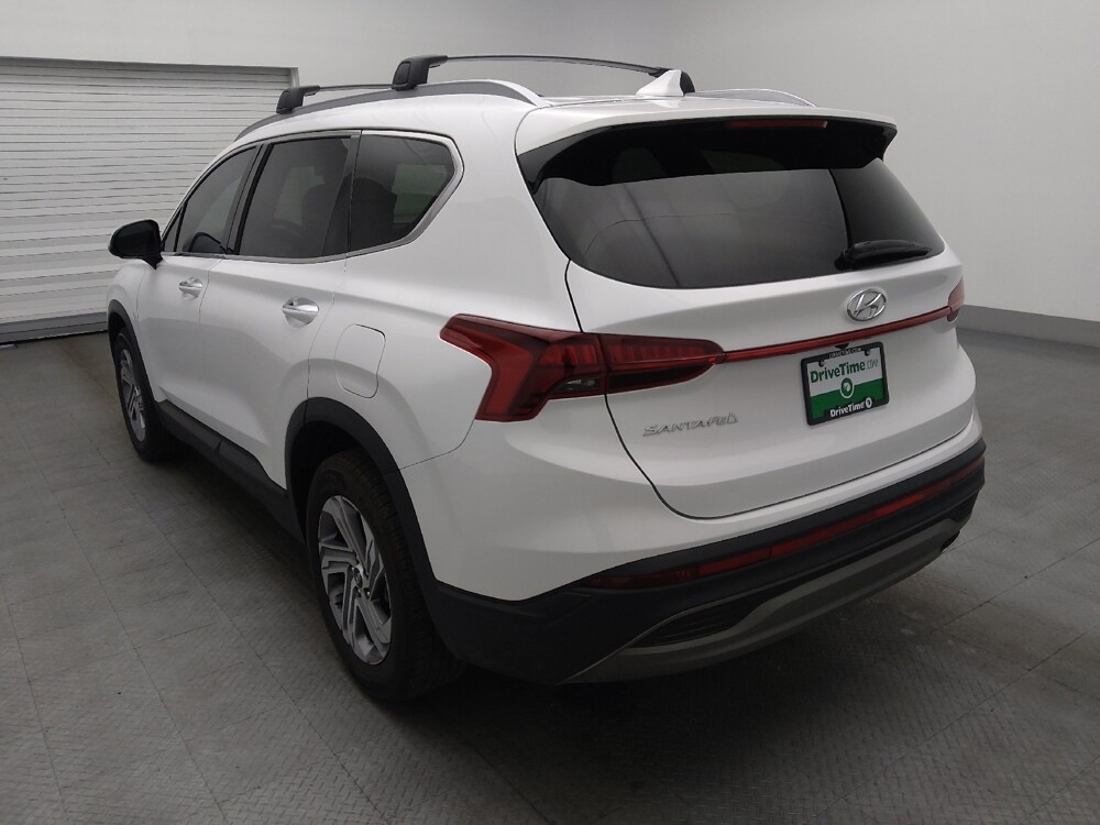 2023 Hyundai Santa Fe in Orlando, FL 32808 - 18106964 5