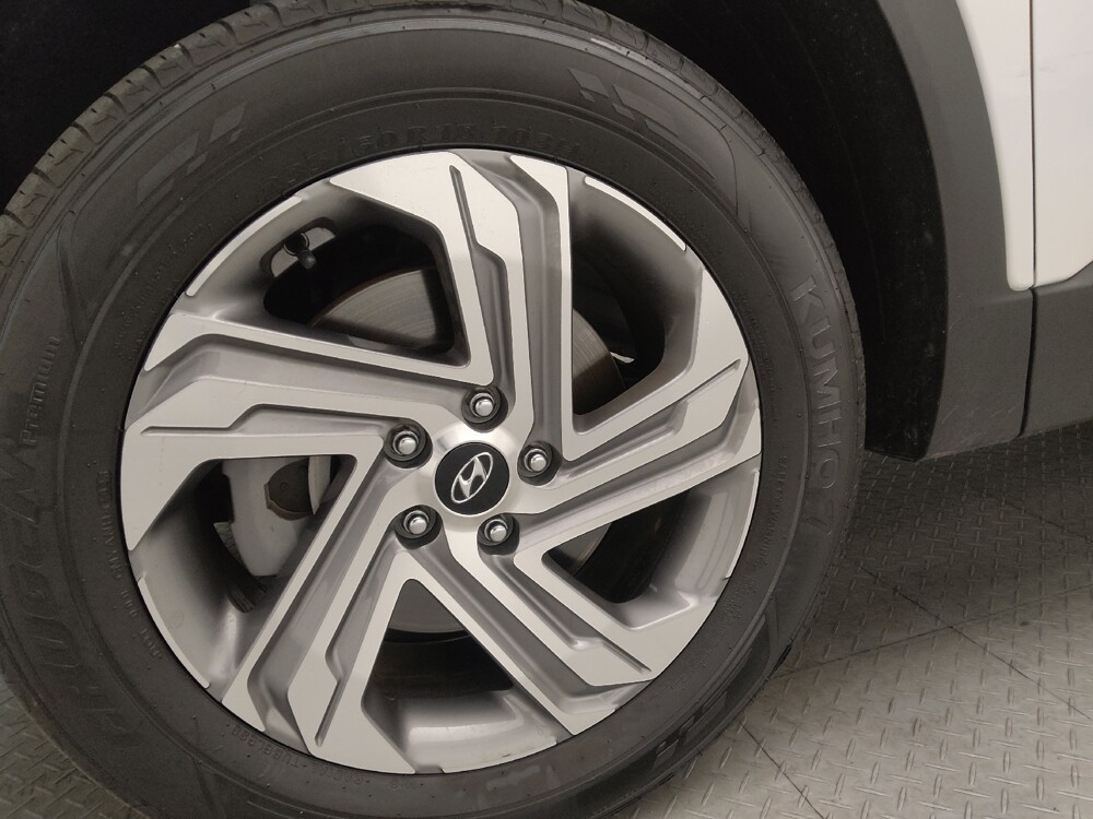 2023 Hyundai Santa Fe in Orlando, FL 32808 - 18106964 31