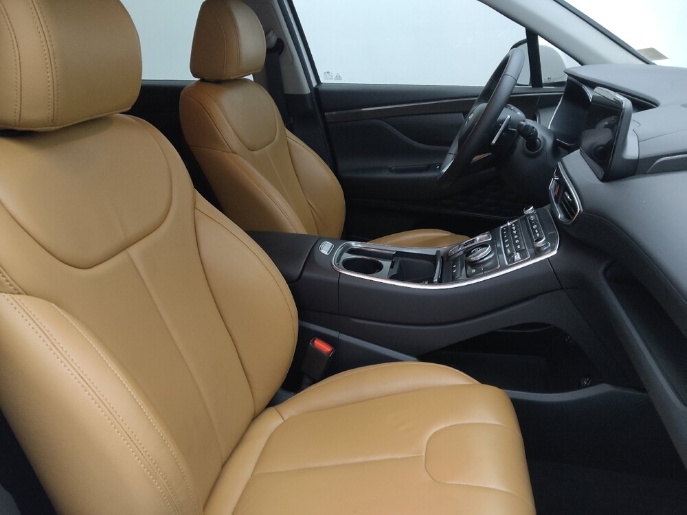 2023 Hyundai Santa Fe in Orlando, FL 32808 - 18106964 21