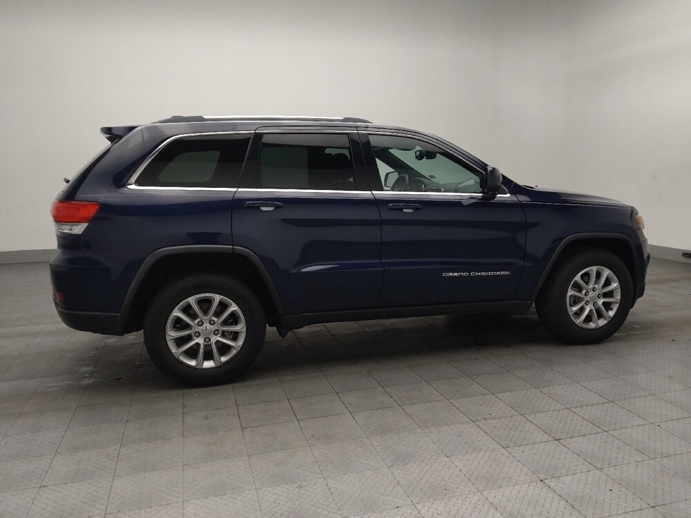 2015 Jeep Grand Cherokee in Jackson, MS 39211 - 18106965 10
