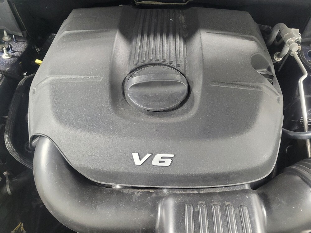 2015 Jeep Grand Cherokee in Jackson, MS 39211 - 18106965 30