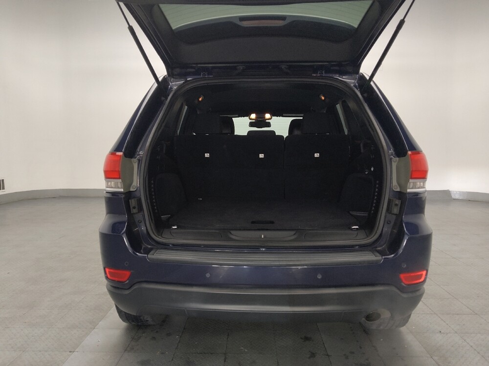 2015 Jeep Grand Cherokee in Jackson, MS 39211 - 18106965 29