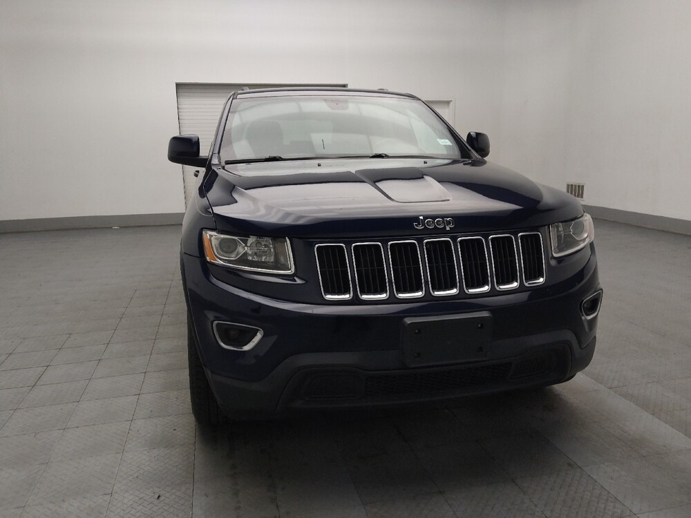 2015 Jeep Grand Cherokee in Jackson, MS 39211 - 18106965 14