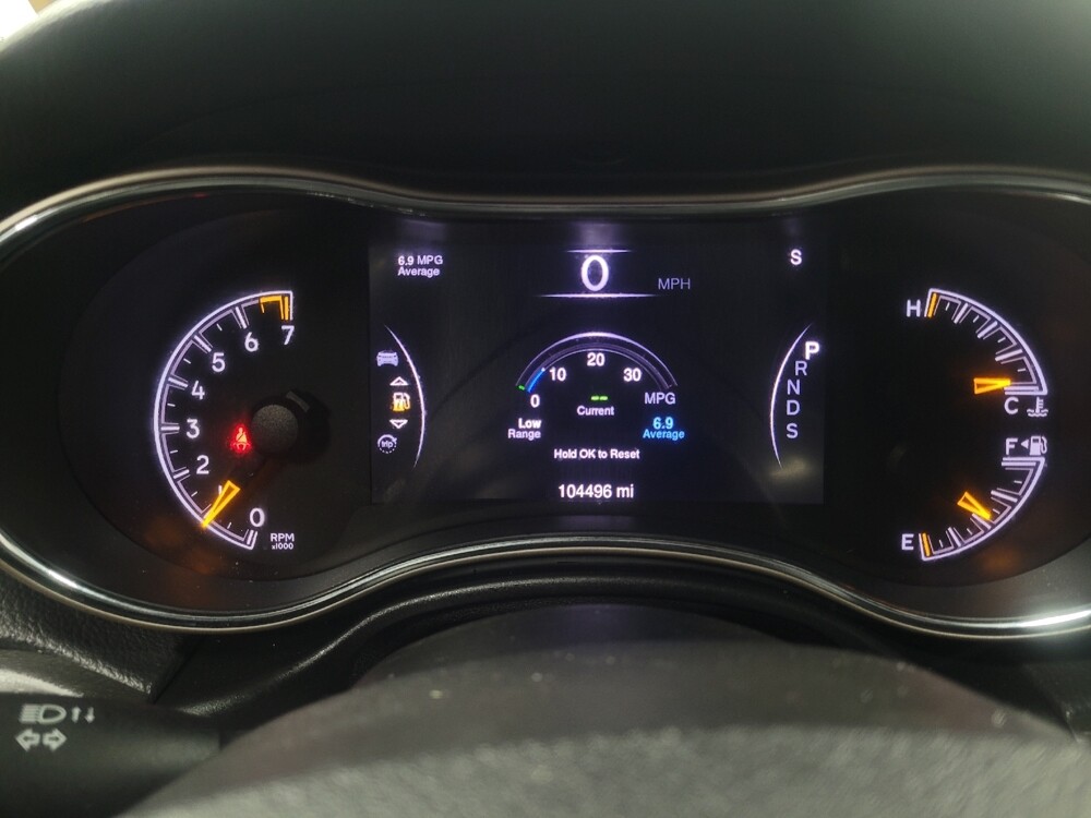 2015 Jeep Grand Cherokee in Jackson, MS 39211 - 18106965 23