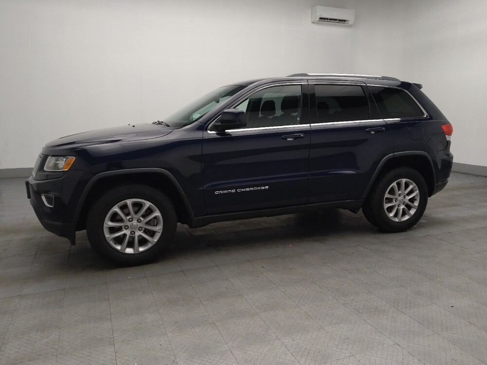 2015 Jeep Grand Cherokee in Jackson, MS 39211 - 18106965 2